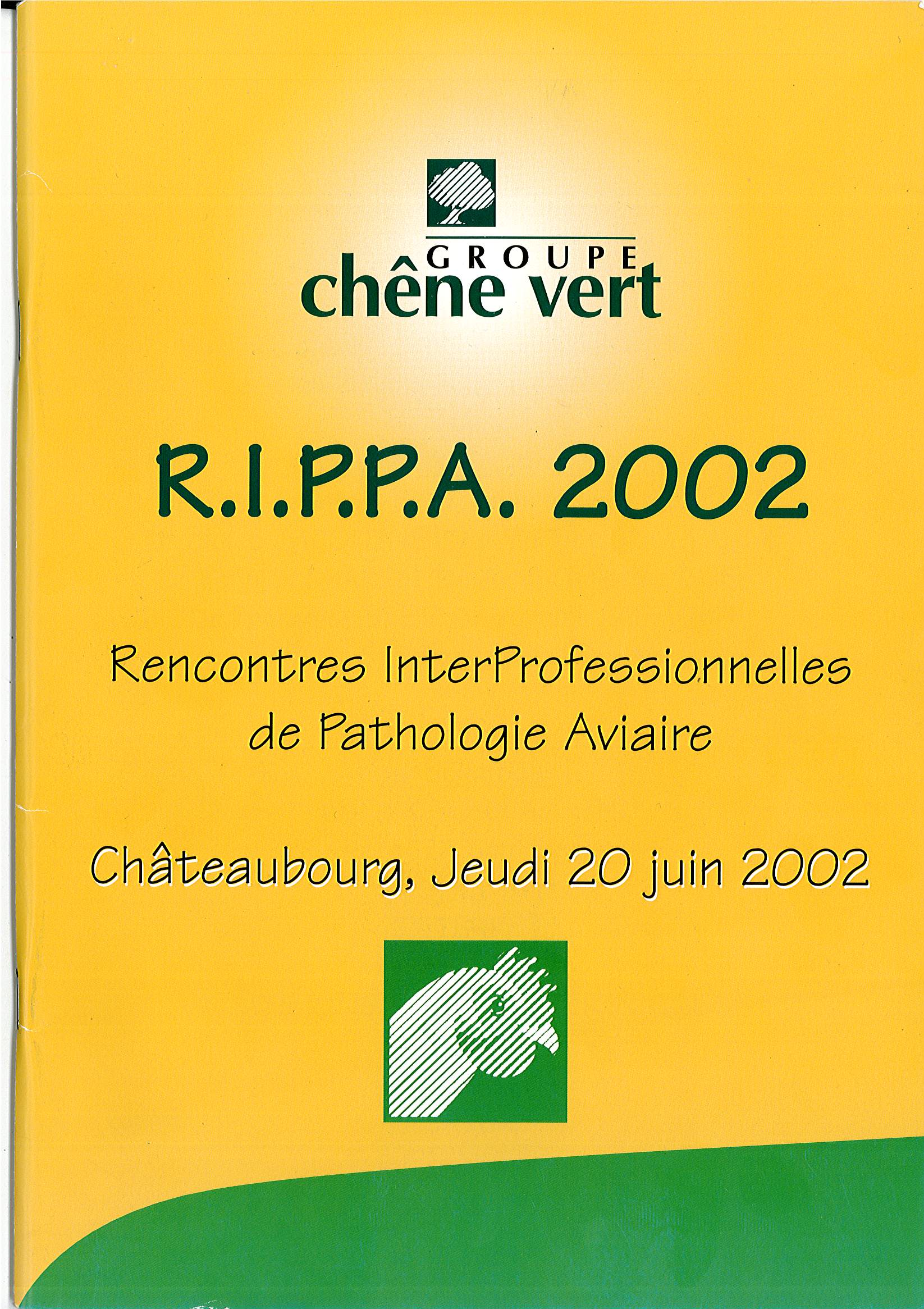 affiche RIPPA 2002