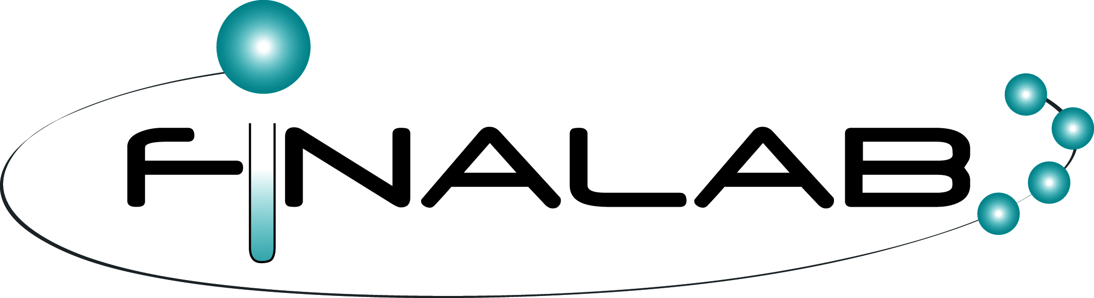 Finalab - logo HD