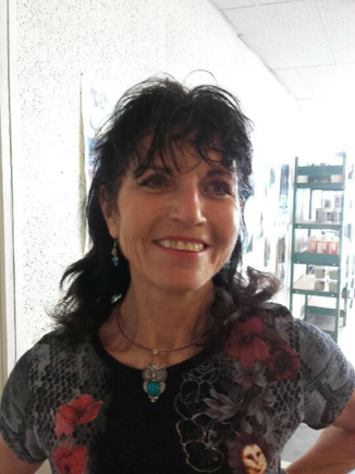 Christine Filliat