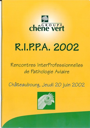 affiche RIPPA 2002