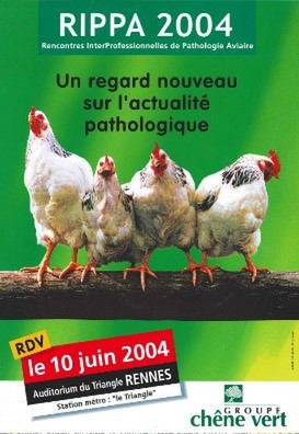 affiche RIPPA 2004