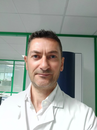 Frédéric Bourgeon