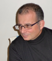 Vincent Dedet